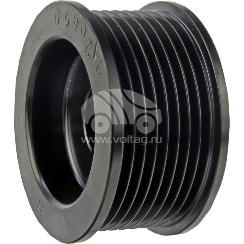 APP1259 Alternatör Kasnağı