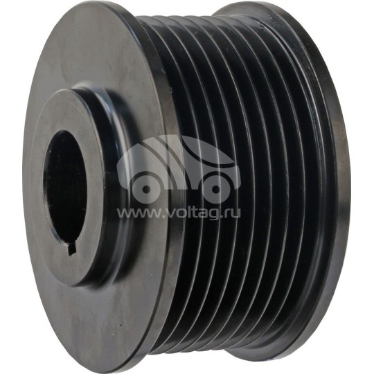 APP1259 Alternatör Kasnağı