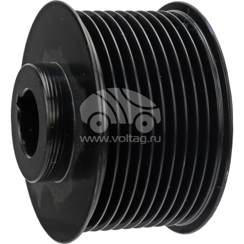 APP1261 Alternatör Kasnağı