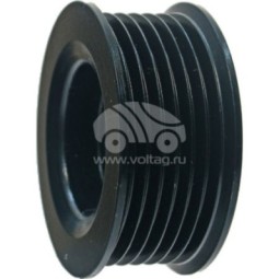 APP1363 Alternatör Kasnağı