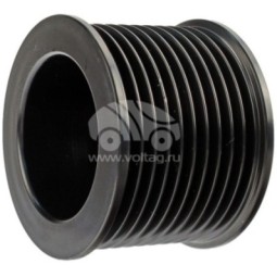 APP1392 Alternatör Kasnağı