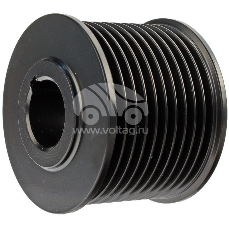 APP1392 Alternatör Kasnağı