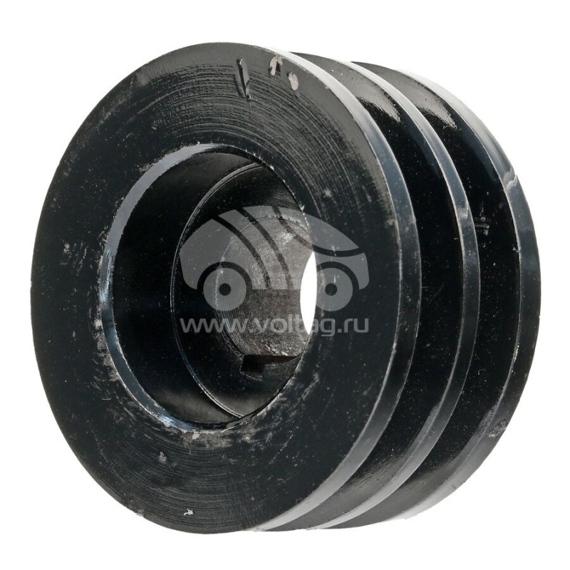 APP1407 Alternatör Kasnağı