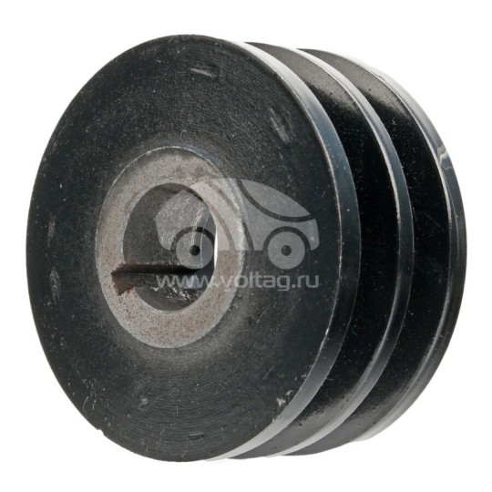 APP1407 Alternatör Kasnağı