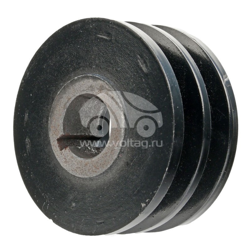 APP1407 Alternatör Kasnağı