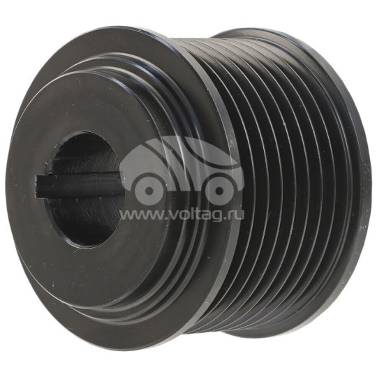 APP1444 Alternatör Kasnağı