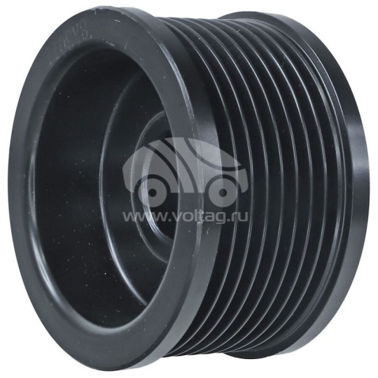 APP1551 Alternatör Kasnağı