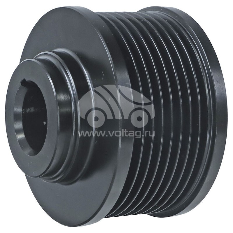 APP1551 Alternatör Kasnağı