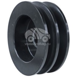 APP1552 Alternatör Kasnağı