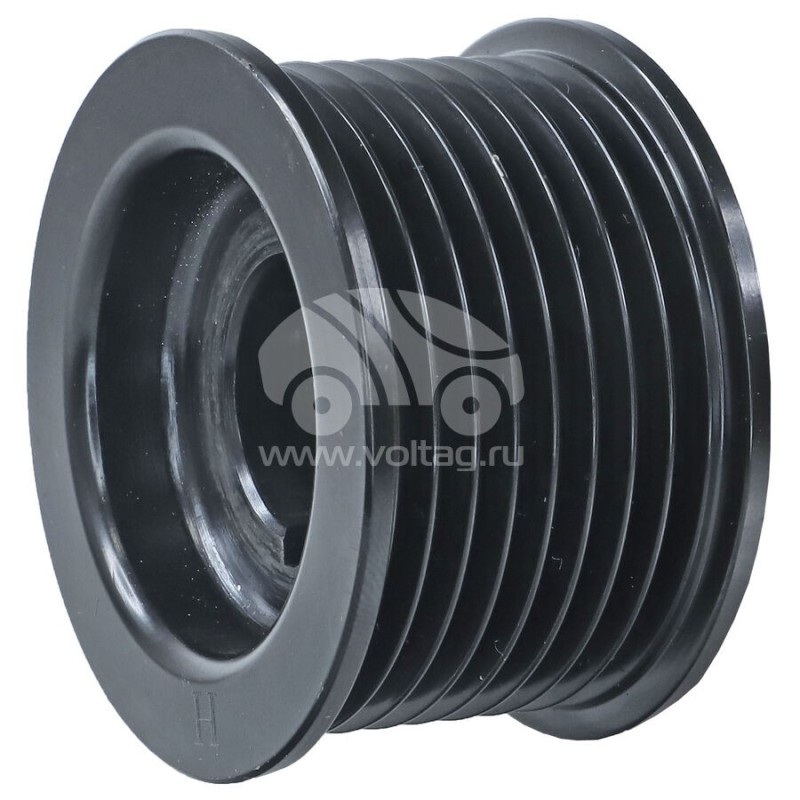 APP1568 Alternatör Kasnağı