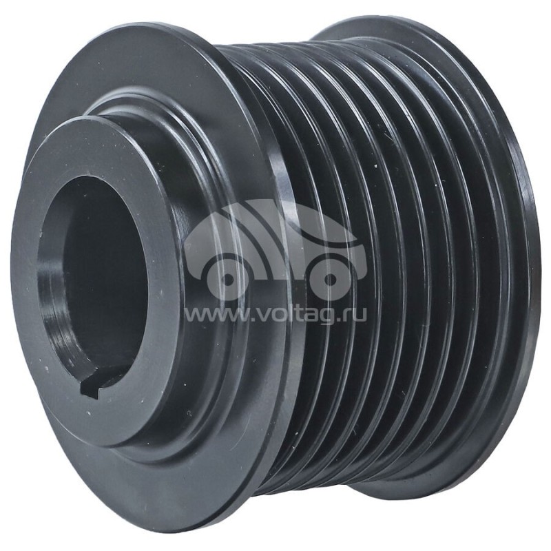 APP1568 Alternatör Kasnağı