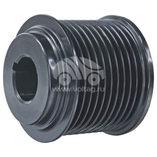 APP1569 Alternatör Kasnağı