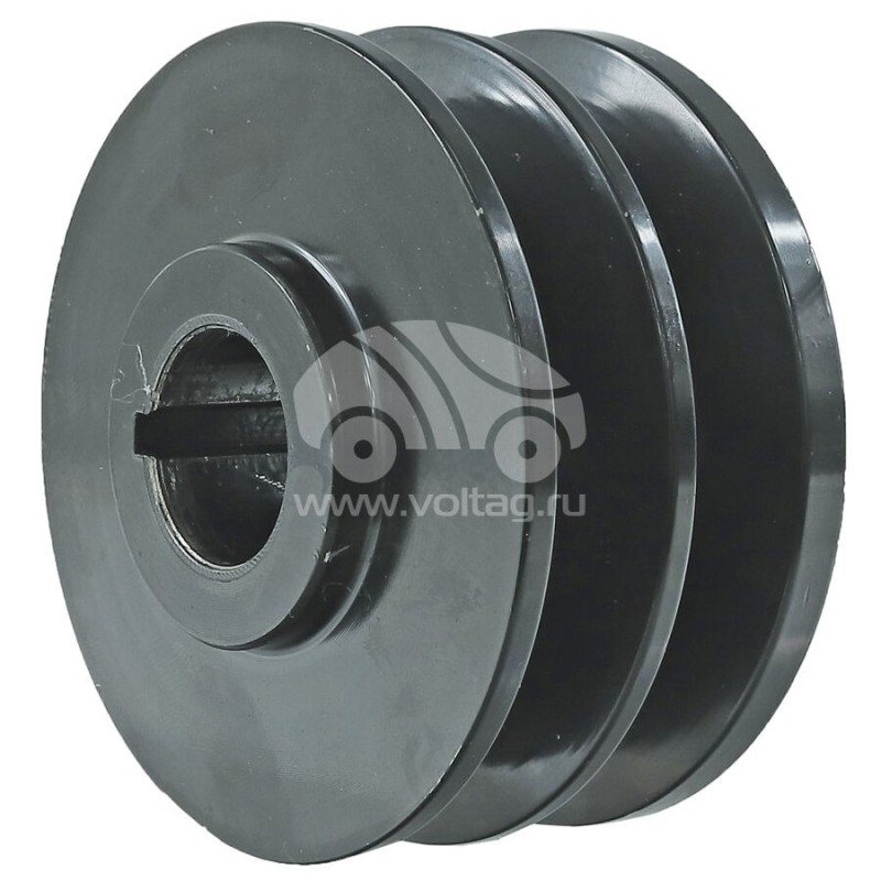 APP1571 Alternatör Kasnağı