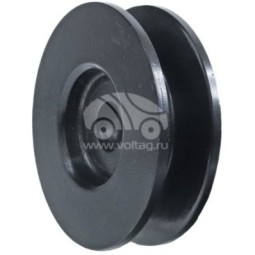 APP1589 Alternatör Kasnağı