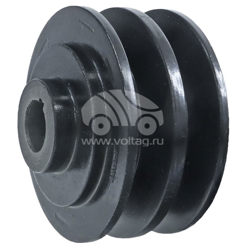 APP1590 Alternatör Kasnağı