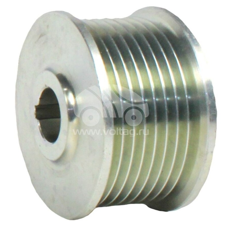 APP3276 Alternatör Kasnağı