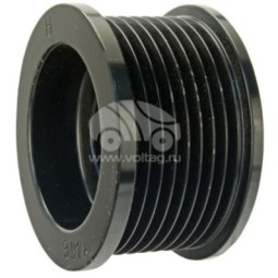 APP3302 Alternatör Kasnağı