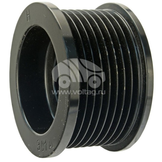 APP3302 Alternatör Kasnağı