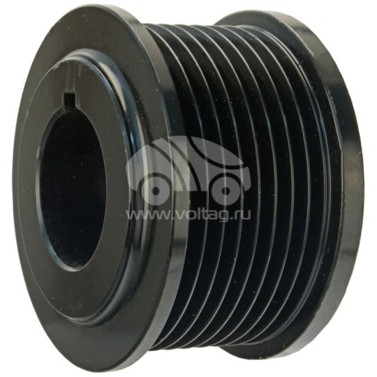 APP3302 Alternatör Kasnağı