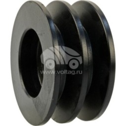 APP3363 Alternatör Kasnağı