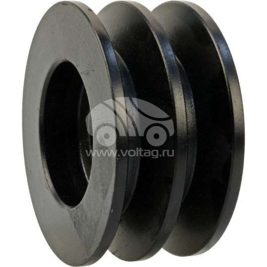 APP3363 Alternatör Kasnağı