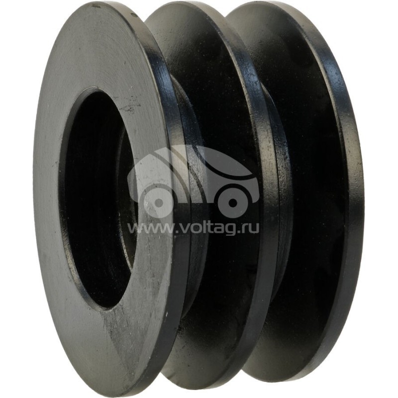 APP3363 Alternatör Kasnağı