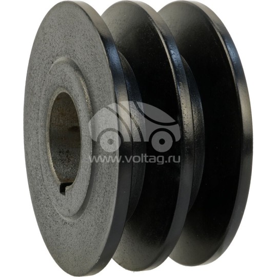 APP3363 Alternatör Kasnağı