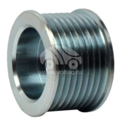 APP3443 Alternatör Kasnağı