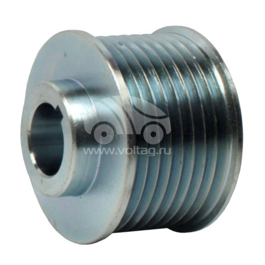 APP3443 Alternatör Kasnağı