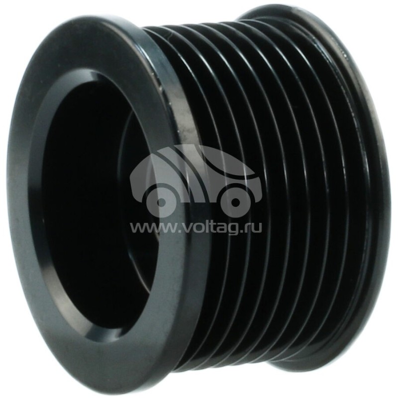 APP3821 Alternatör Kasnağı