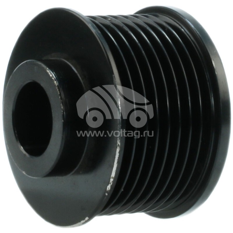 APP3821 Alternatör Kasnağı