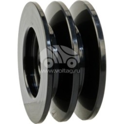 APP4348 Alternatör Kasnağı