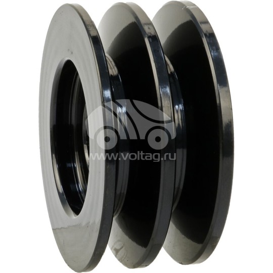 APP4348 Alternatör Kasnağı