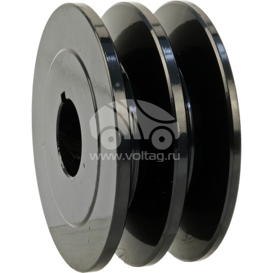 APP4348 Alternatör Kasnağı