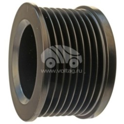 APP4610 Alternatör Kasnağı