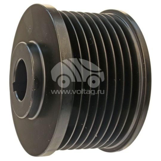 APP4610 Alternatör Kasnağı