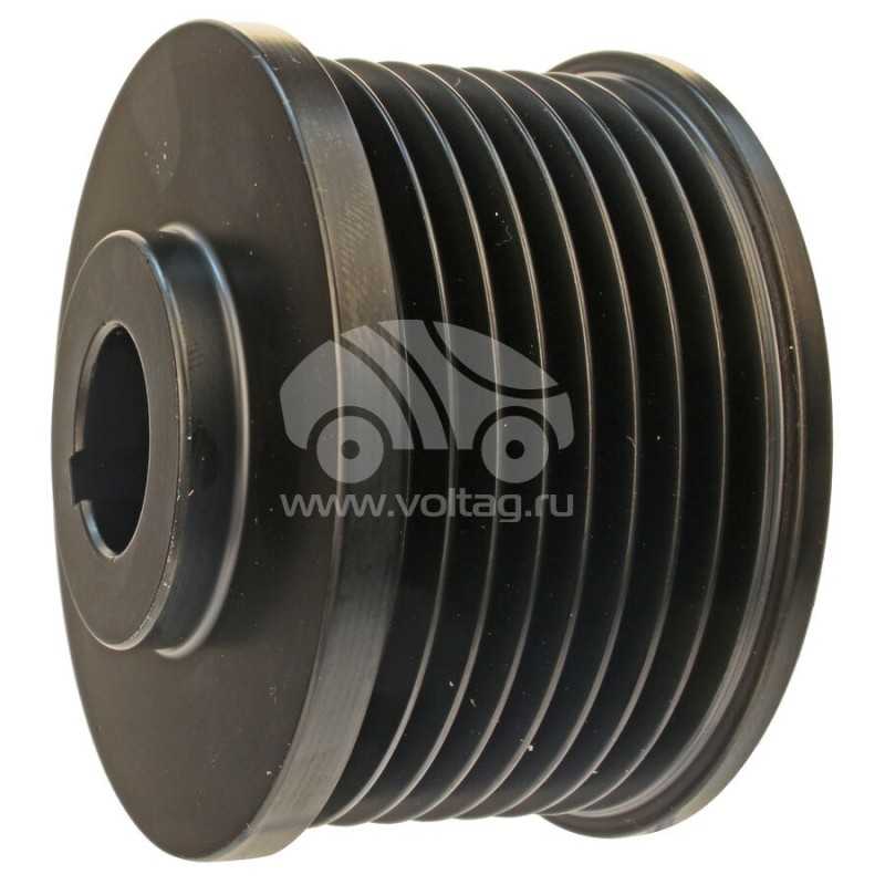 APP4610 Alternatör Kasnağı