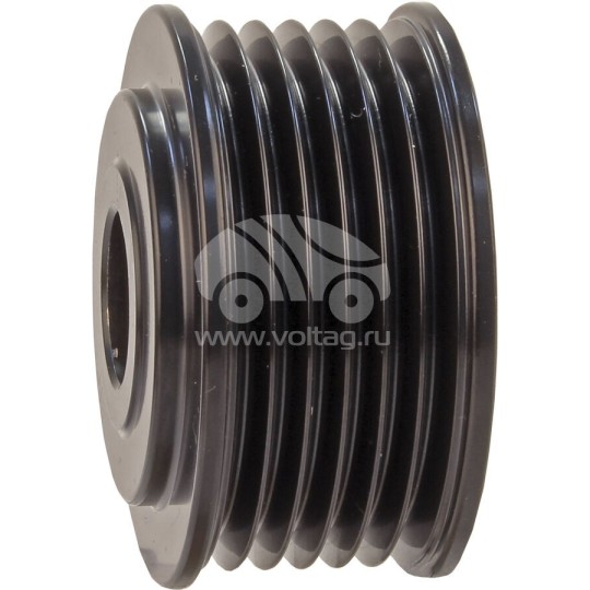 APQ1135 Alternatör Kasnağı