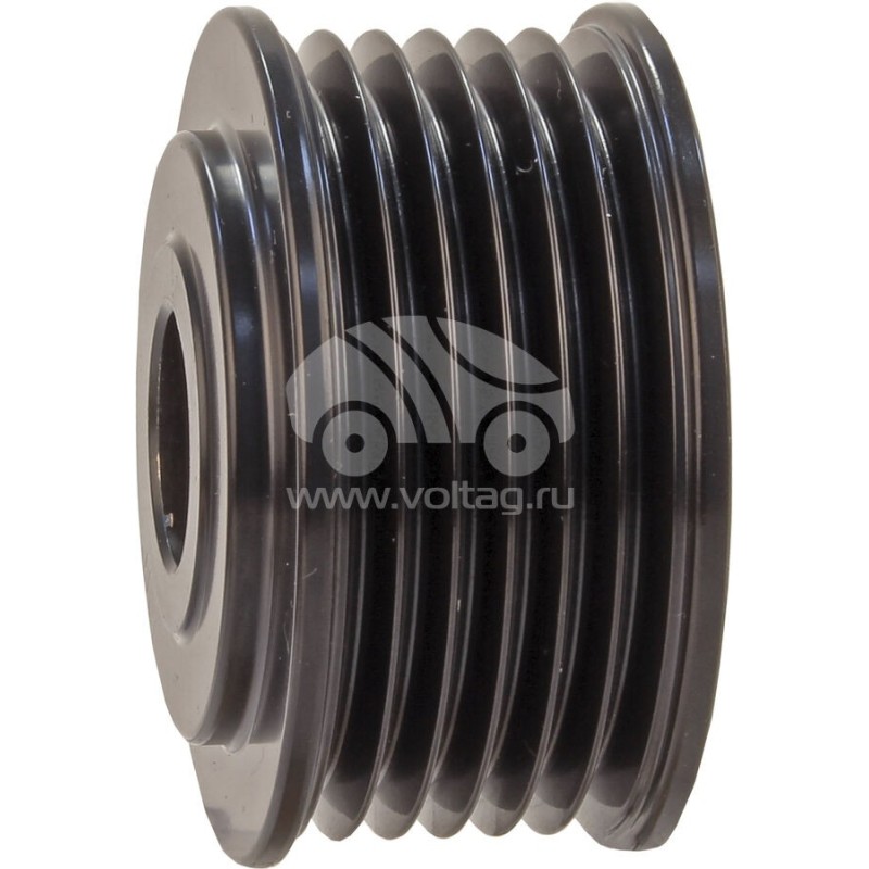 APQ1135 Alternatör Kasnağı