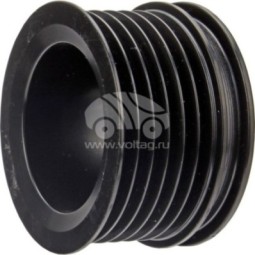 APQ1251 Alternatör Kasnağı