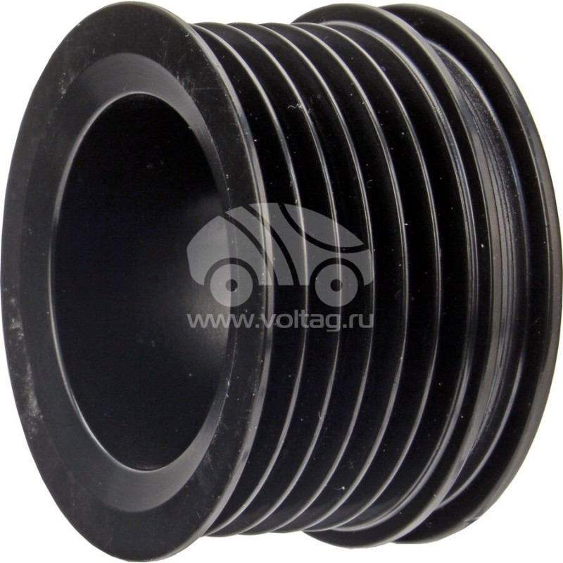 APQ1251 Alternatör Kasnağı