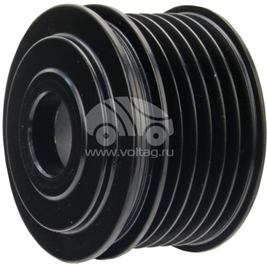 APQ1251 Alternatör Kasnağı