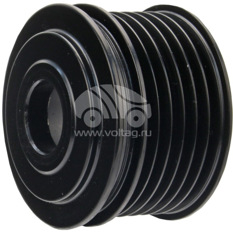 APQ1251 Alternatör Kasnağı