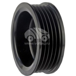 APQ1258 Alternatör Kasnağı