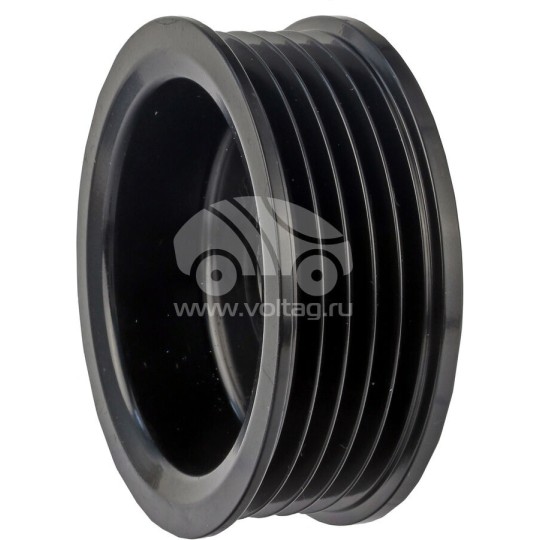 APQ1258 Alternatör Kasnağı