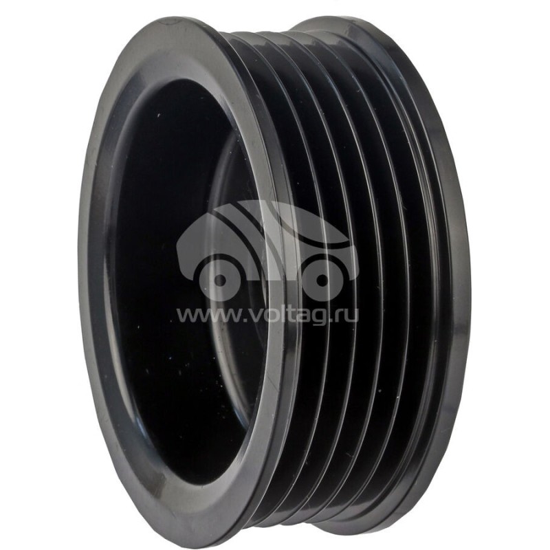 APQ1258 Alternatör Kasnağı