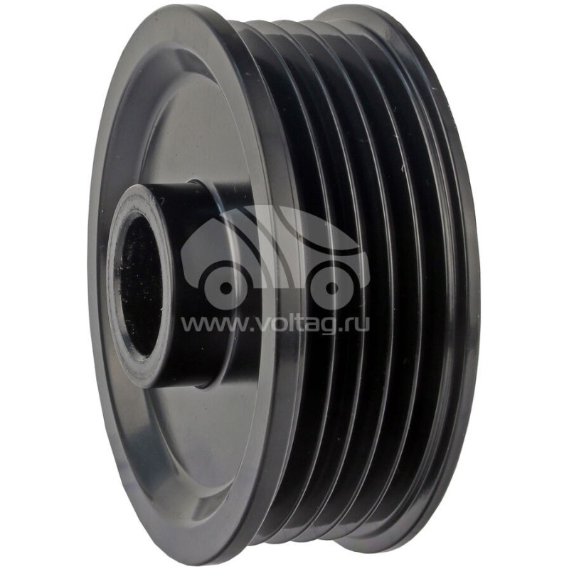 APQ1258 Alternatör Kasnağı