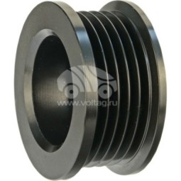 APQ1287 Alternatör Kasnağı