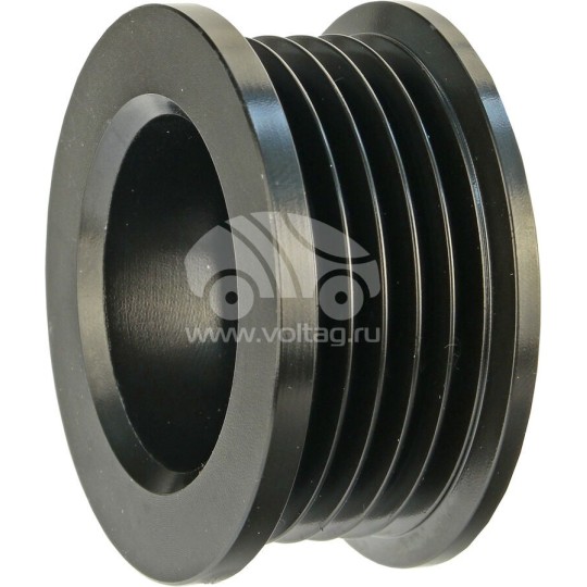 APQ1287 Alternatör Kasnağı