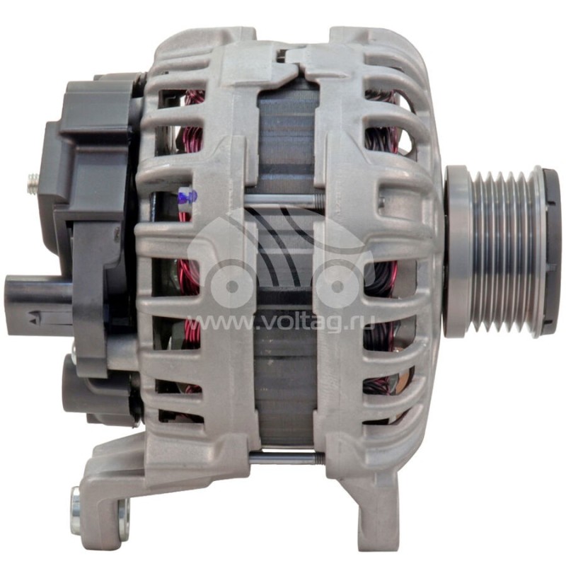 ALB0046 Alternatör